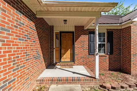 780 Wayside Road Raeford NC 28376