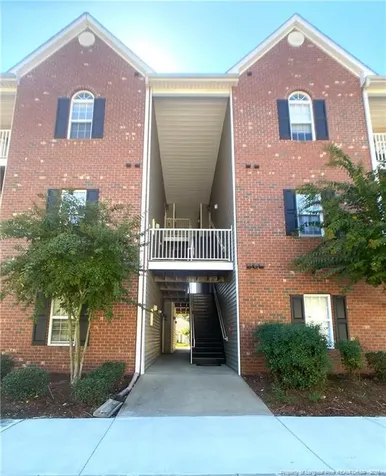 616 Marshtree Lane Fayetteville NC 28314
