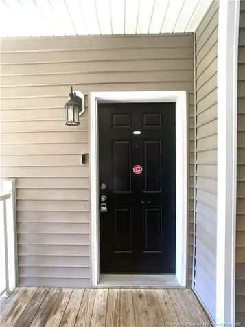 616 Marshtree Lane Fayetteville NC 28314