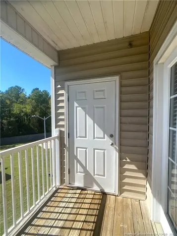 616 Marshtree Lane Fayetteville NC 28314