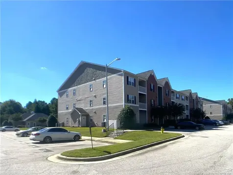 616 Marshtree Lane Fayetteville NC 28314