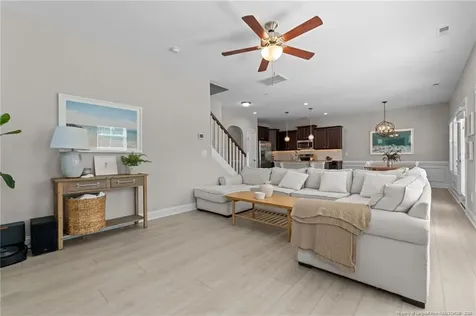 138 Falls Creek Drive Spring Lake NC 28390