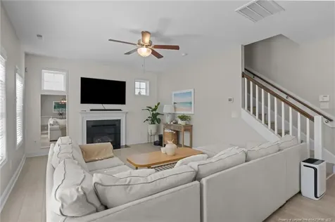 138 Falls Creek Drive Spring Lake NC 28390