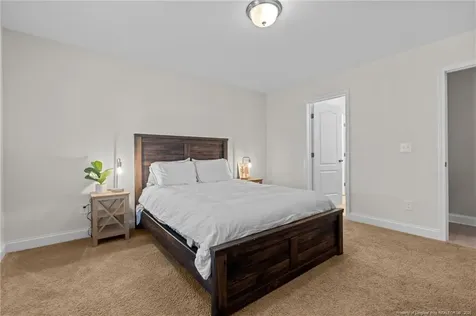 138 Falls Creek Drive Spring Lake NC 28390