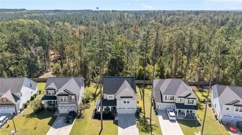 138 Falls Creek Drive Spring Lake NC 28390