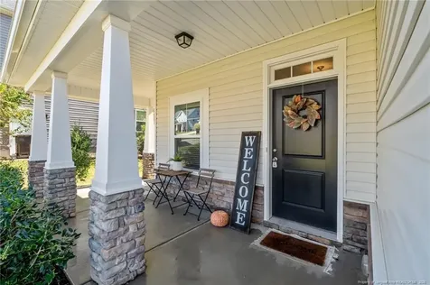 138 Falls Creek Drive Spring Lake NC 28390