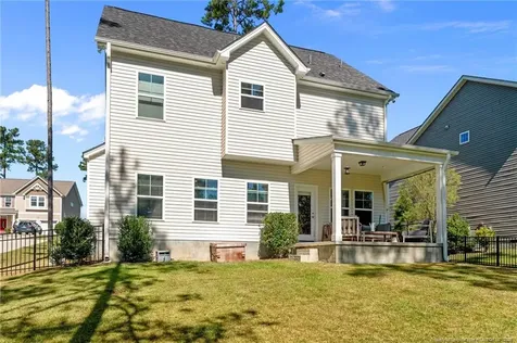 138 Falls Creek Drive Spring Lake NC 28390