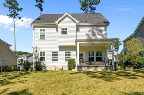 138 Falls Creek Drive Spring Lake NC 28390
