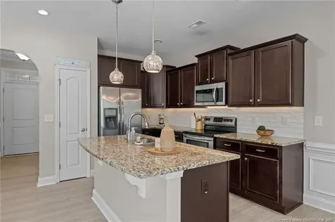 138 Falls Creek Drive Spring Lake NC 28390