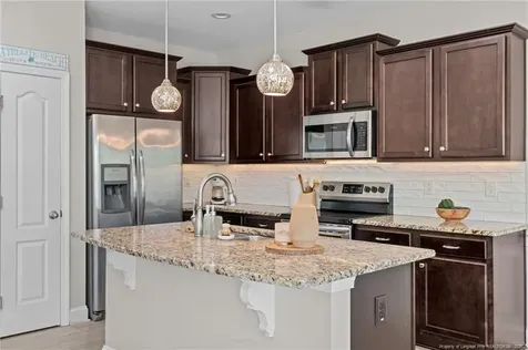 138 Falls Creek Drive Spring Lake NC 28390