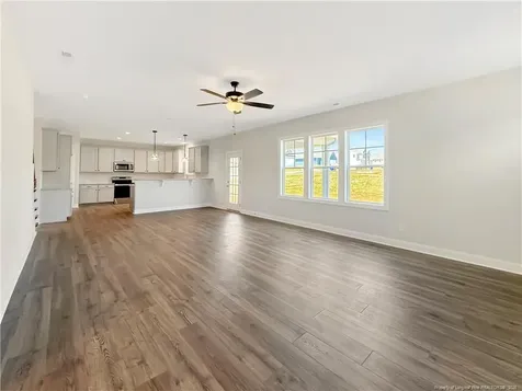 510 Mossy Pond (lot 84) Court Fayetteville NC 28311