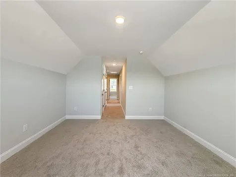 510 Mossy Pond (lot 84) Court Fayetteville NC 28311