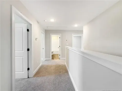 510 Mossy Pond (lot 84) Court Fayetteville NC 28311