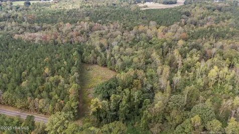 1435 Pineywood Church Road Cameron NC 28326