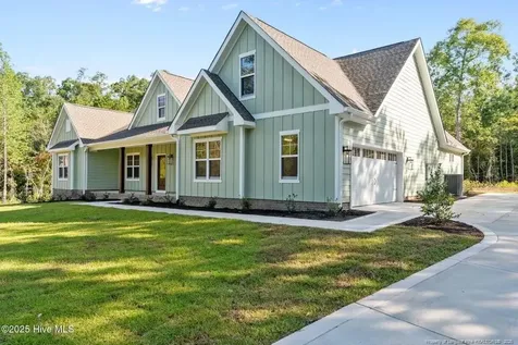 1435 Pineywood Church Road Cameron NC 28326