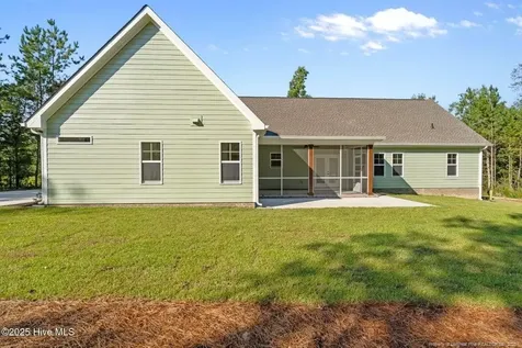 1435 Pineywood Church Road Cameron NC 28326