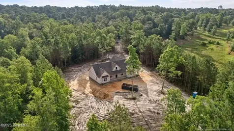 1435 Pineywood Church Road Cameron NC 28326
