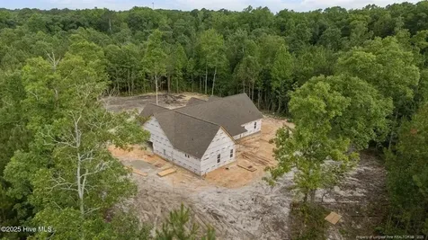1435 Pineywood Church Road Cameron NC 28326