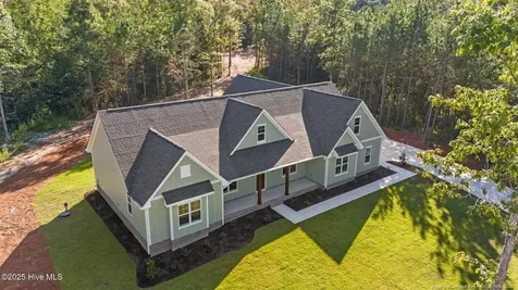 1435 Pineywood Church Road Cameron NC 28326