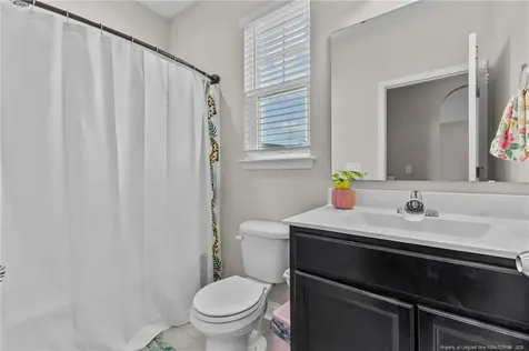 172 Haynes Church Road Raeford NC 28376