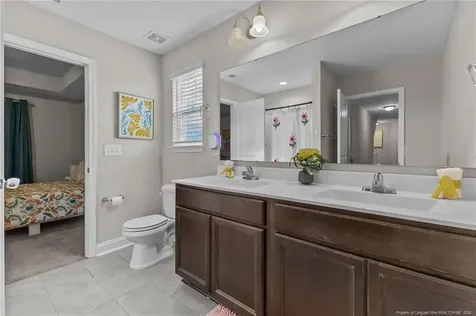 172 Haynes Church Road Raeford NC 28376