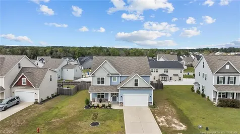 172 Haynes Church Road Raeford NC 28376
