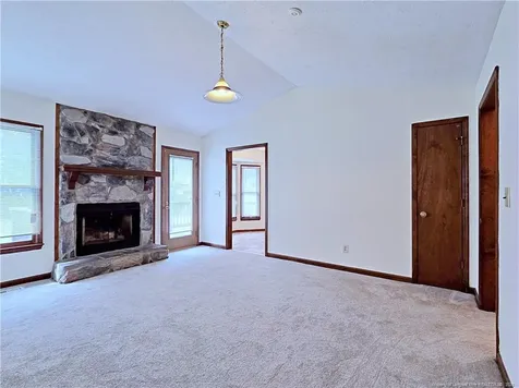 524 Jennings Farm Road Fayetteville NC 28314
