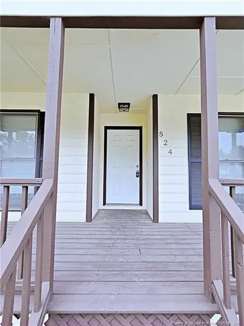 524 Jennings Farm Road Fayetteville NC 28314