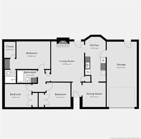 524 Jennings Farm Road Fayetteville NC 28314