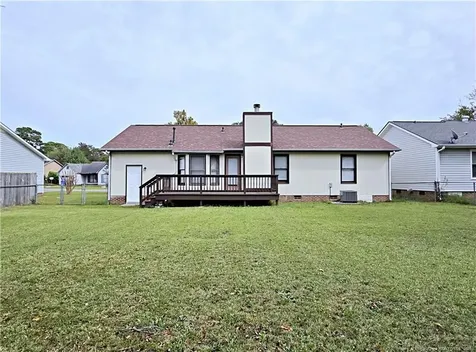 524 Jennings Farm Road Fayetteville NC 28314