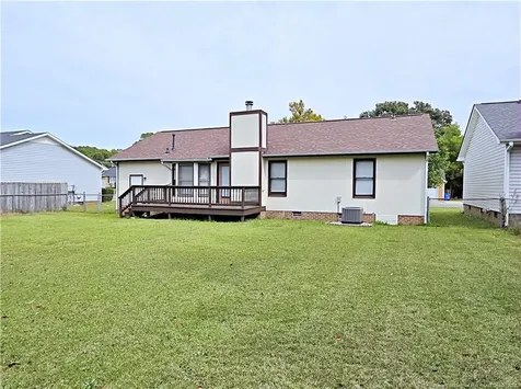 524 Jennings Farm Road Fayetteville NC 28314