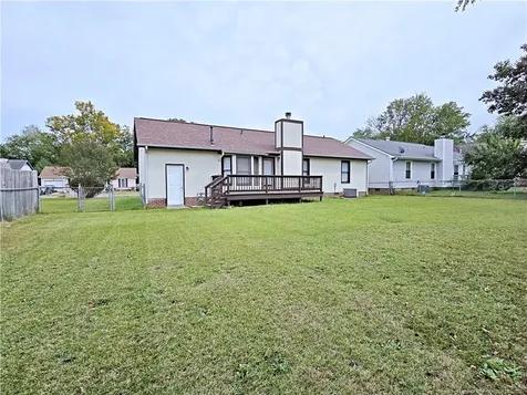 524 Jennings Farm Road Fayetteville NC 28314