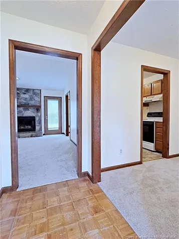 524 Jennings Farm Road Fayetteville NC 28314