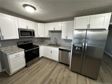 6112 Malvern Circle Fayetteville NC 28314