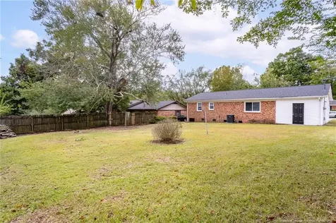 6112 Malvern Circle Fayetteville NC 28314