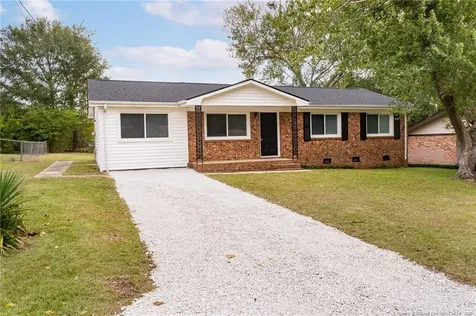 6112 Malvern Circle Fayetteville NC 28314