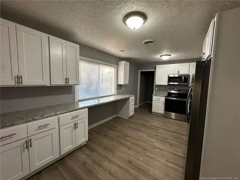 6112 Malvern Circle Fayetteville NC 28314