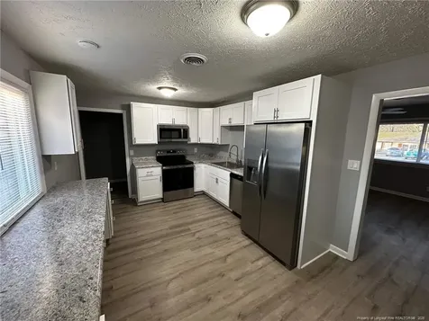 6112 Malvern Circle Fayetteville NC 28314