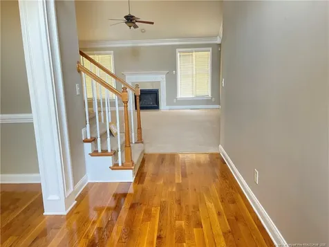 228 Stoneleigh Drive Fayetteville NC 28311