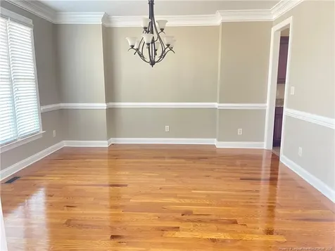 228 Stoneleigh Drive Fayetteville NC 28311