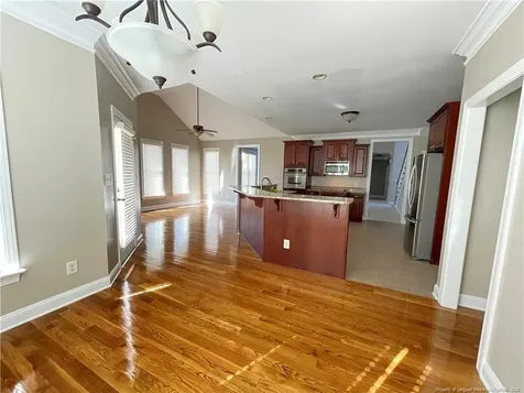 228 Stoneleigh Drive Fayetteville NC 28311