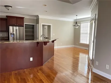 228 Stoneleigh Drive Fayetteville NC 28311