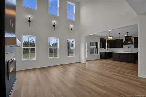 116 Surveyor Street Raeford NC 28376