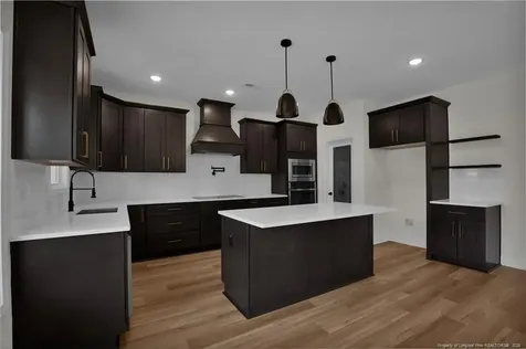 116 Surveyor Street Raeford NC 28376