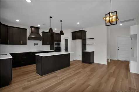 116 Surveyor Street Raeford NC 28376