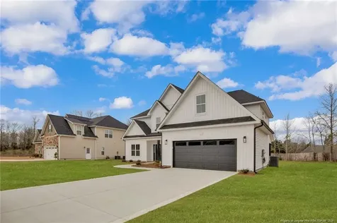 116 Surveyor Street Raeford NC 28376