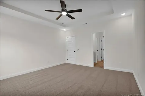 116 Surveyor Street Raeford NC 28376
