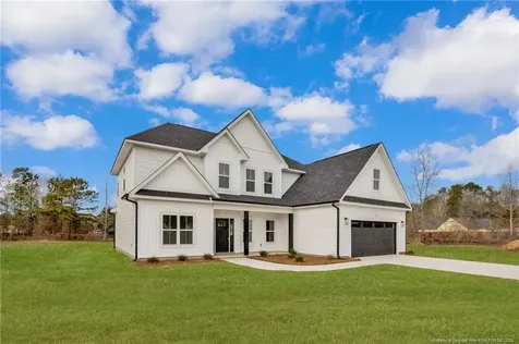 116 Surveyor Street Raeford NC 28376