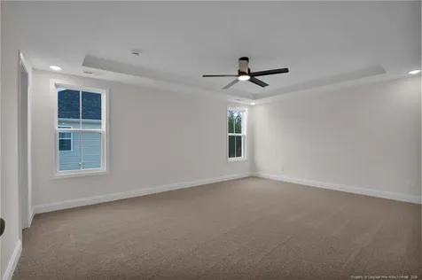 116 Surveyor Street Raeford NC 28376