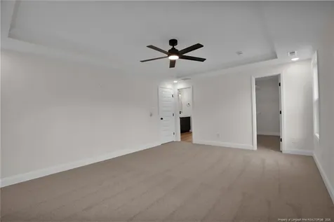 116 Surveyor Street Raeford NC 28376